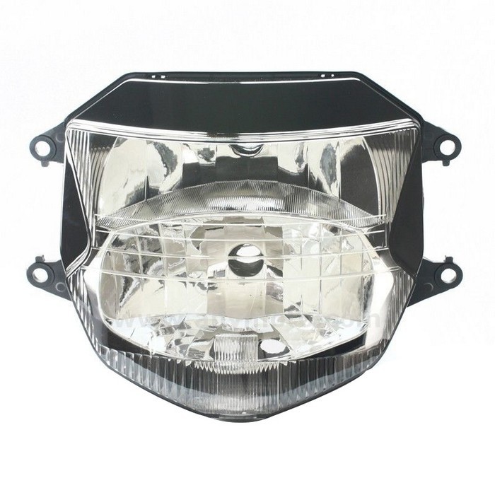 119 Motorcycle Headlight Clear Headlamp Cbr1100Xx 97-07